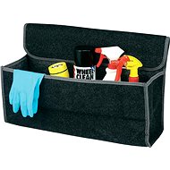 Universal bag in the luggage compartment - Carryall