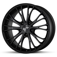 MAK Rennen FullBlack 9x18, 5x130, ET48 - Aluminum Wheel