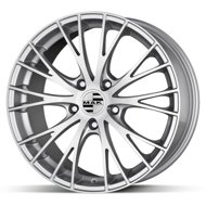 MAK Rennen 9x19, 5x112, ET21 - Aluminum Wheel