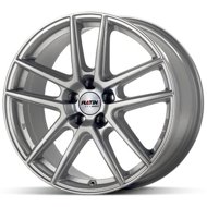 Platin P73 7,5x17, 5x114, ET35 - Aluminum Wheel