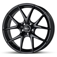 Platin P94 FullBlack 8x19, 5x108, ET45 - Aluminum Wheel