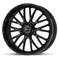 MAK Speciale FullBlack 10x22, 5x130, ET28 - Aluminum Wheel