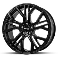 Brock B41 SG 9x20, 5x112, ET44 - Aluminum Wheel