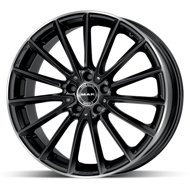 MAK Komet GBMR 7,5x17, 5x112, ET40 - Aluminum Wheel