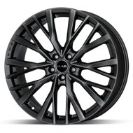 MAK Kent FullBlack 9,5x21, 5x120, ET44 - Aluminum Wheel