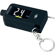 Pressure gauge and tread depth on tires MS 49 - Pressure Meter