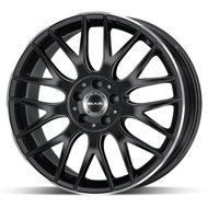 MAK Arrow GBMR 8,5x21, 5x112, ET27 - Aluminum Wheel