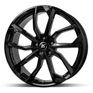 Brock RC34 SG 7x18, 5x112, ET43 - Aluminum Wheel