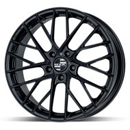 MAK Monaco FullBlack 10x19, 5x130, ET45 - Aluminum Wheel