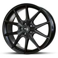 Brock B40 SBM 8x19, 5x112, ET32,5 - Aluminum Wheel