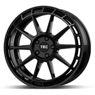 TEC GT 8 FullBlack 8,5x20, 5x112, ET45 - Aluminum Wheel