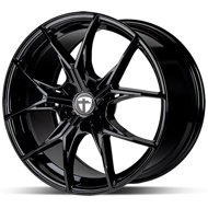 Tomason TN29 FullBlack 8,5x19, 5x114, ET40 - Aluminum Wheel
