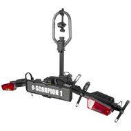 BuzzRack E-SCORPION 1 - Towbar Bike Rack