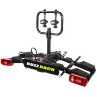 BuzzRack SCORPION LITE 2 - Towbar Bike Rack