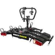 BuzzRack SCORPION PRO 3 - Towbar Bike Rack