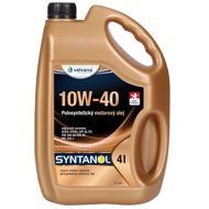 VELVANA Syntanol 10W-40, 4l - Motor Oil