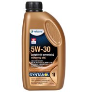 VELVANA Syntanol 5W-30 Longlife, 1l - Motor Oil