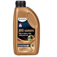 VELVANA Syntanol Garden Bio for chain lubrication, 1l - Chain oil