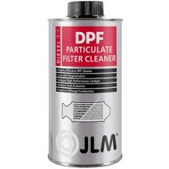 JLM Diesel Particulate Filter Cleaner effective DPF cleaner, 375 ml - DPF Cleaner