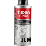 JLM Diesel Turbo Cleaner, 500 ml - Additive Substance