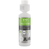 JLM E10 Fuel Treatment Gasoline Stabilizer E10, 250 ml - Additive Substance