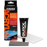 QUIXX Acrylic Scratch Remover - Scratch Remover