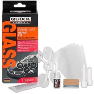QUIXX Windshield Repair Kit - Car Cosmetics Set