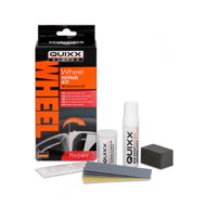 QUIXX Wheel Repair Kit - Car Cosmetics Set
