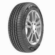 Otani EK2000 205/55 R16 91H - Summer tyre