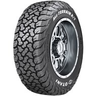 Otani SA2000 245/70 R16C 118/115Q - Summer tyre