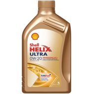 Shell Helix Ultra Professional AV-L 0W-20, 1l - Motor Oil