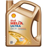 Shell Helix Ultra Professional AV-L 0W-20, 5l - Motor Oil