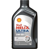Shell Helix Ultra Professional AF 5W-20, 1l - Motor Oil