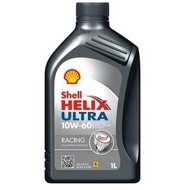 Shell Helix Ultra Racing 10W-60, 1l - Motor Oil