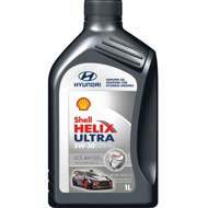 Shell Helix Ultra ECT AH 5W-30, 1l - Motor Oil