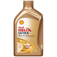 Shell Helix Ultra A5/B5 0W-30, 1l - Motor Oil