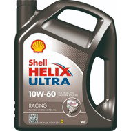 Shell Helix Ultra Professional AJ-L 0W-30, 1l - Motor Oil