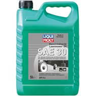 LIQUI MOLY 4T lawnmower engine oil SAE 30, 5l - Motor Oil