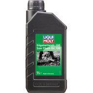 LIQUI MOLY Chainsaw chain oil 100, 1l - Chain oil