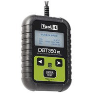 GYS DBT350 12 V, 7 - 230 Ah, START/STOP - Car Battery Tester