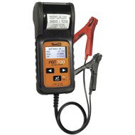 GYS PBT700 12/24 V, 7 - 240 Ah, with printer, START/STOP - Car Battery Tester