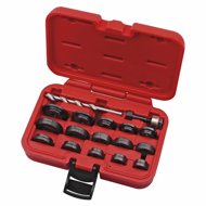 GYS precision drilling kit for parking sensors - Tool Set