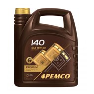 PEMCO 140 15W-40 A3/B4, 5l - Motor Oil