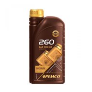 PEMCO 260 10W-40 A3/B4, 1l - Motor Oil