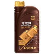 PEMCO 332 0W-30 C2/C3 LL, 1l - Motor Oil