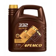PEMCO 332 0W-30 C2/C3 LL, 5l - Motor Oil
