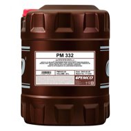 PEMCO 332 0W-30 C2/C3 LL, 20l - Motor Oil
