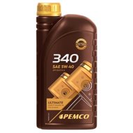 PEMCO 340 5W-40 A3/B4, 1l - Motor Oil