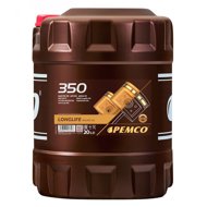 PEMCO 350 5W-30 C3 LL, 20l - Motor Oil