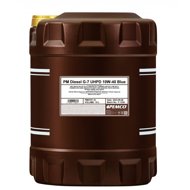 PEMCO Diesel G-7 10W-40 E6/E9 (E8/E11), 20l - Motor Oil